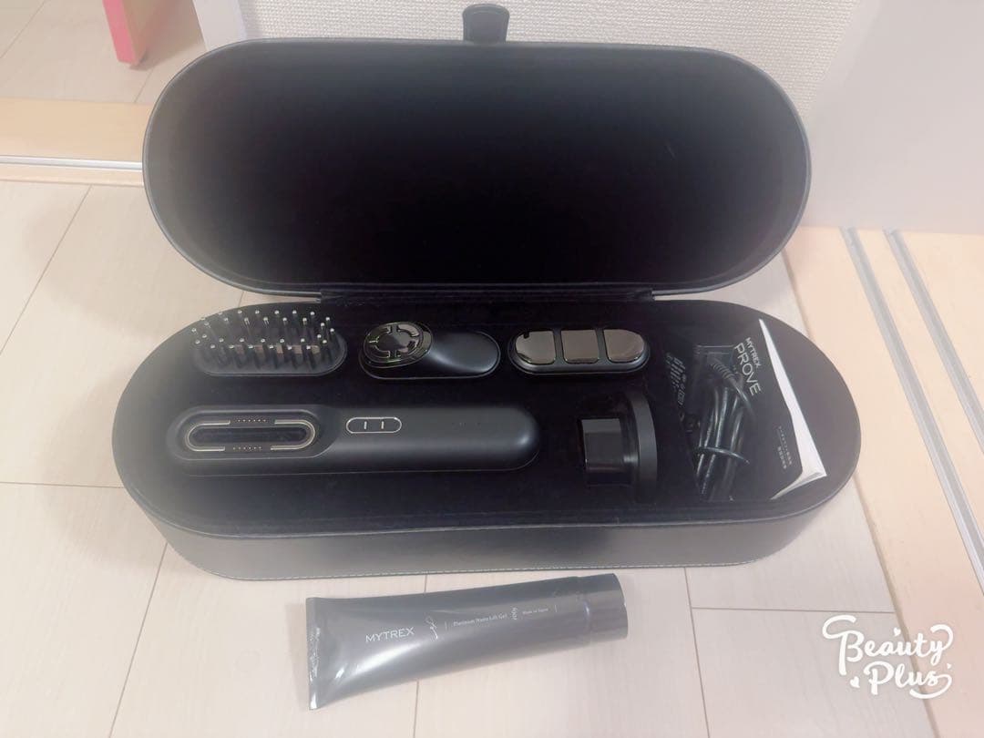 MYTREX PROVEマイトレックス美顔器
