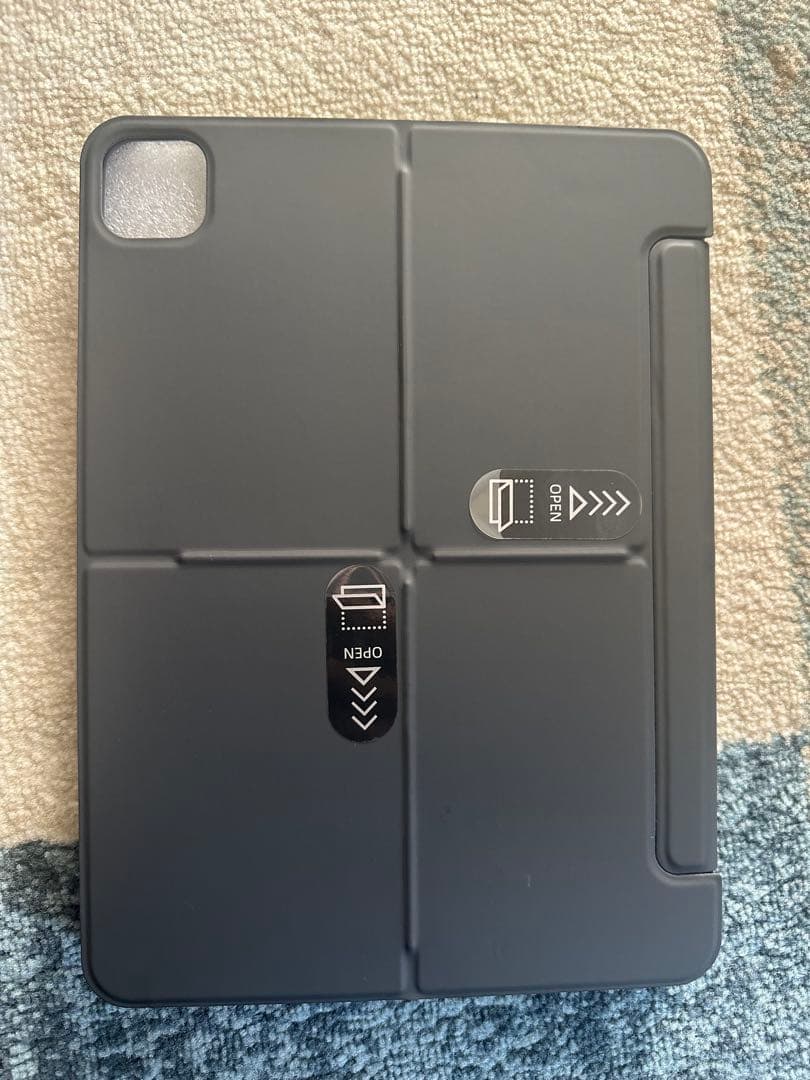 キーボード Bettdow Smart Keyboard Case