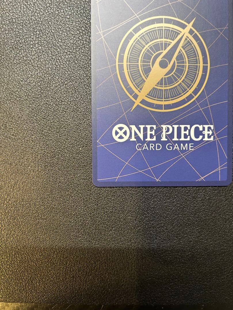 OP13-120 サボ コミパラ SABO Manga Rare Paralle