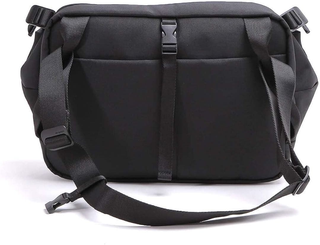 Cote&Ciel コートエシエル メッセンジャーバッグ