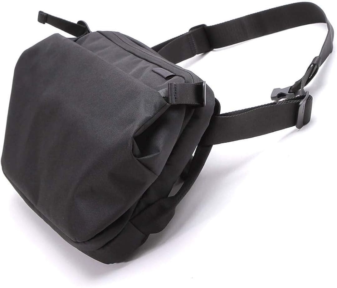 Cote&Ciel コートエシエル メッセンジャーバッグ