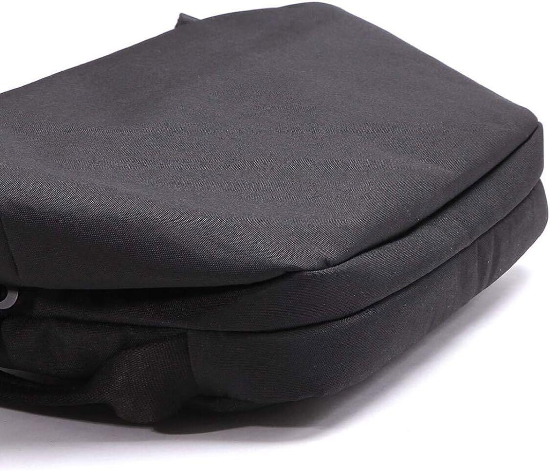 Cote&Ciel コートエシエル メッセンジャーバッグ