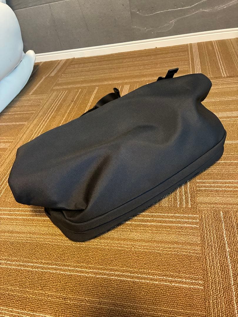 Cote&Ciel コートエシエル メッセンジャーバッグ