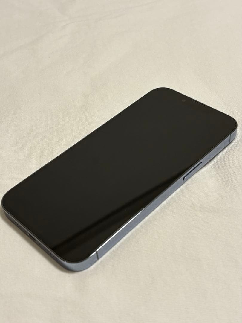 Apple iPhone 13 Pro シエラブルー256gb