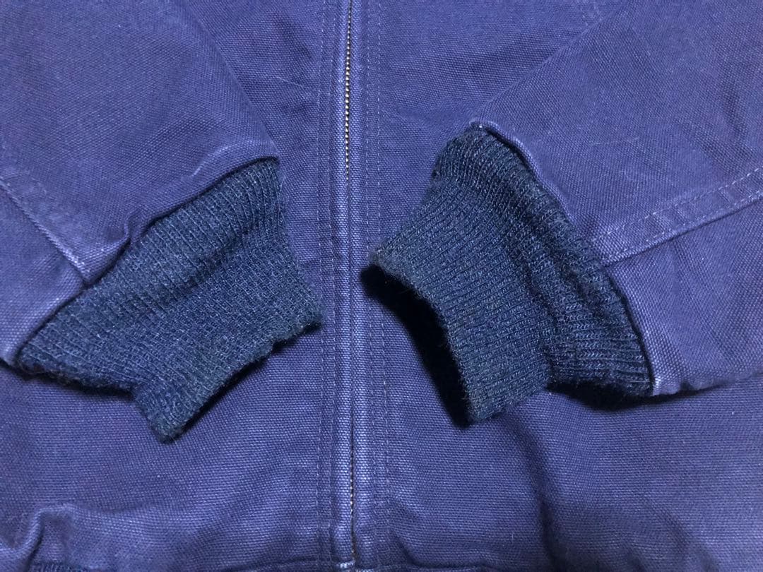 ぼぶま 星タグ 90’s USA製 Carhartt アクティブジャケット