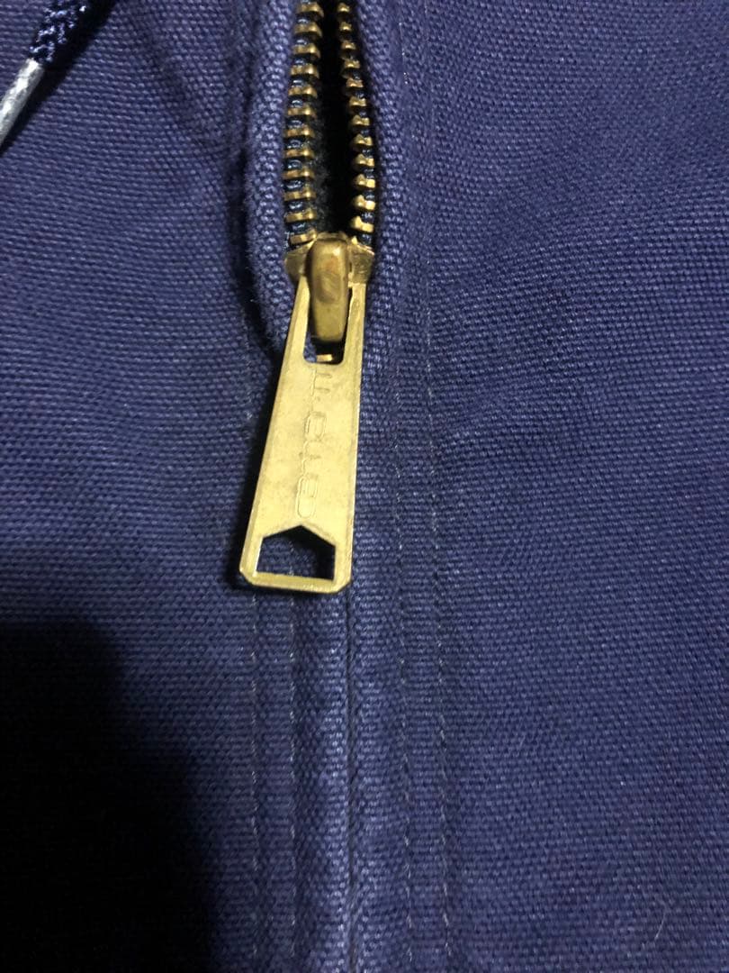 ぼぶま 星タグ 90’s USA製 Carhartt アクティブジャケット