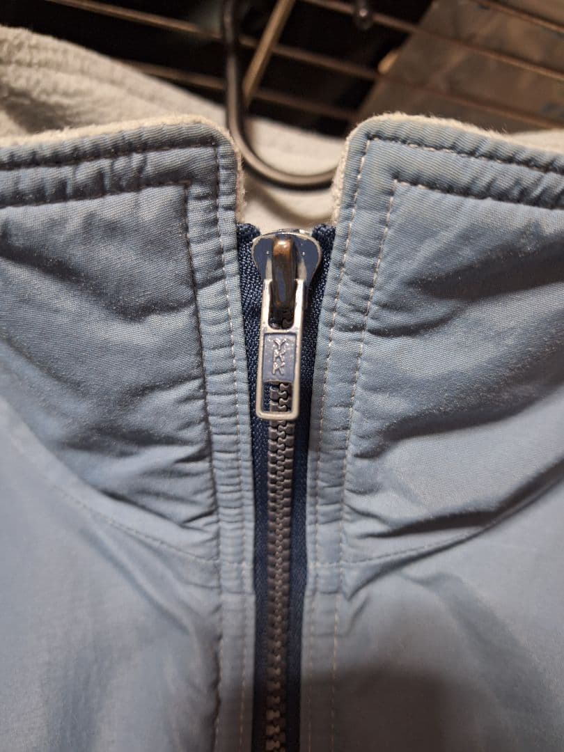 patagonia パタゴニア シェルドシンチラジャケット