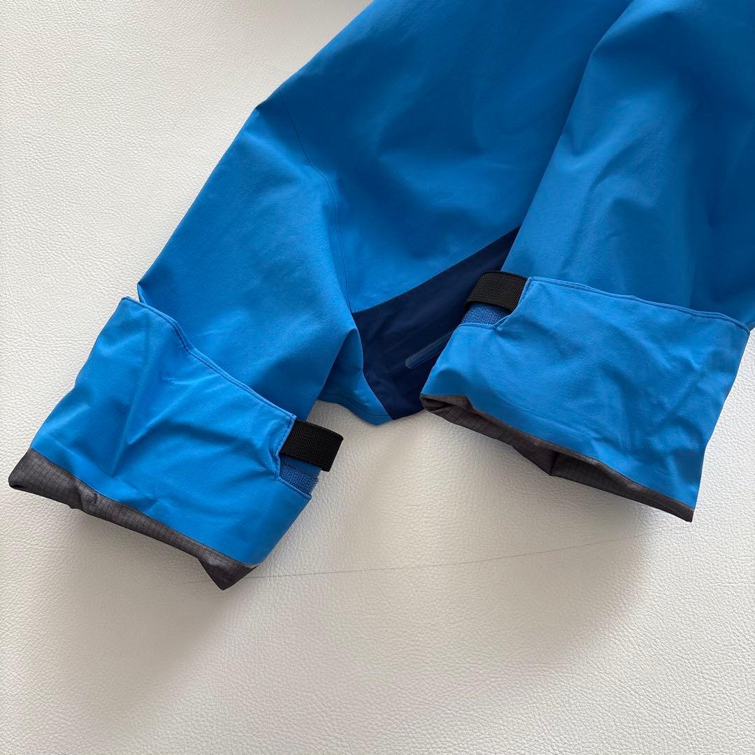 02124-8 ザノースフェイス　RTG jacket ゴアテックスプロ