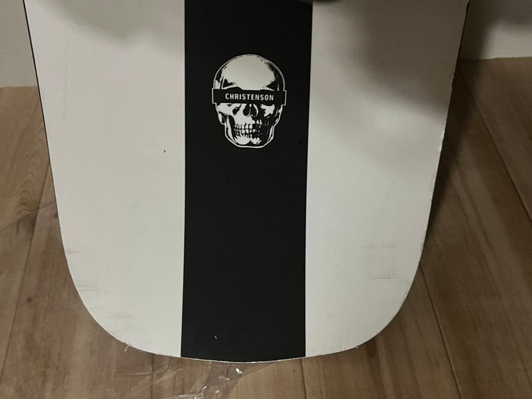 スノーボード jones mini mind expander 138cm