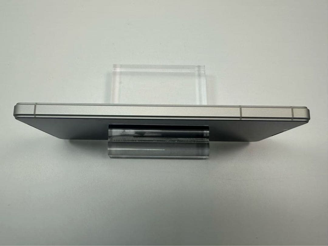 SONY Xperia 1 V docomo 256GB シルバー