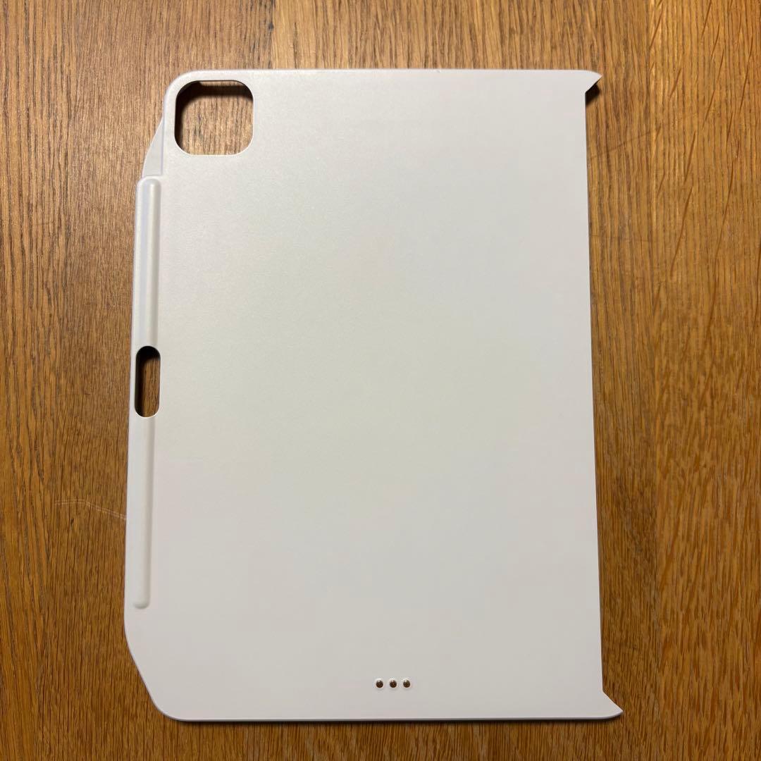 【お値下げ中❗️】Apple Magic Keyboard ホワイト　韓国語