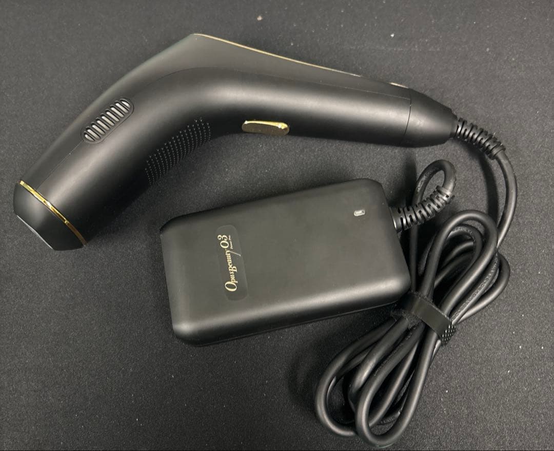 OPUS BEAUTY OPUS BEAUTY 03 POWER PRO BL…