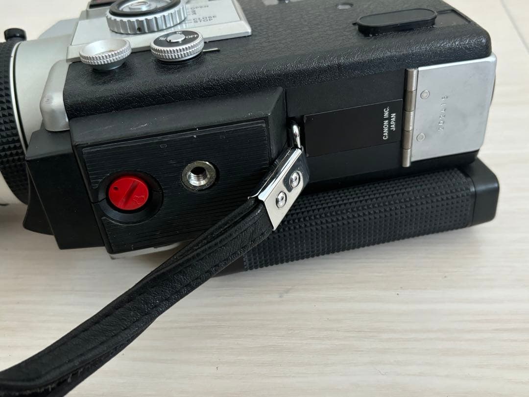 フィルムカメラ CANON AUTOZOOM 814