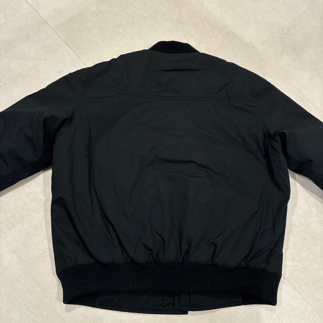 ダービーオブサンフランシスコ　黒金　ブラック　L