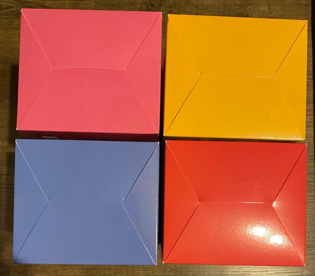 ぼっち・ざ・ろっく！寺田てらコラボくじ　ぬいぐるみセット