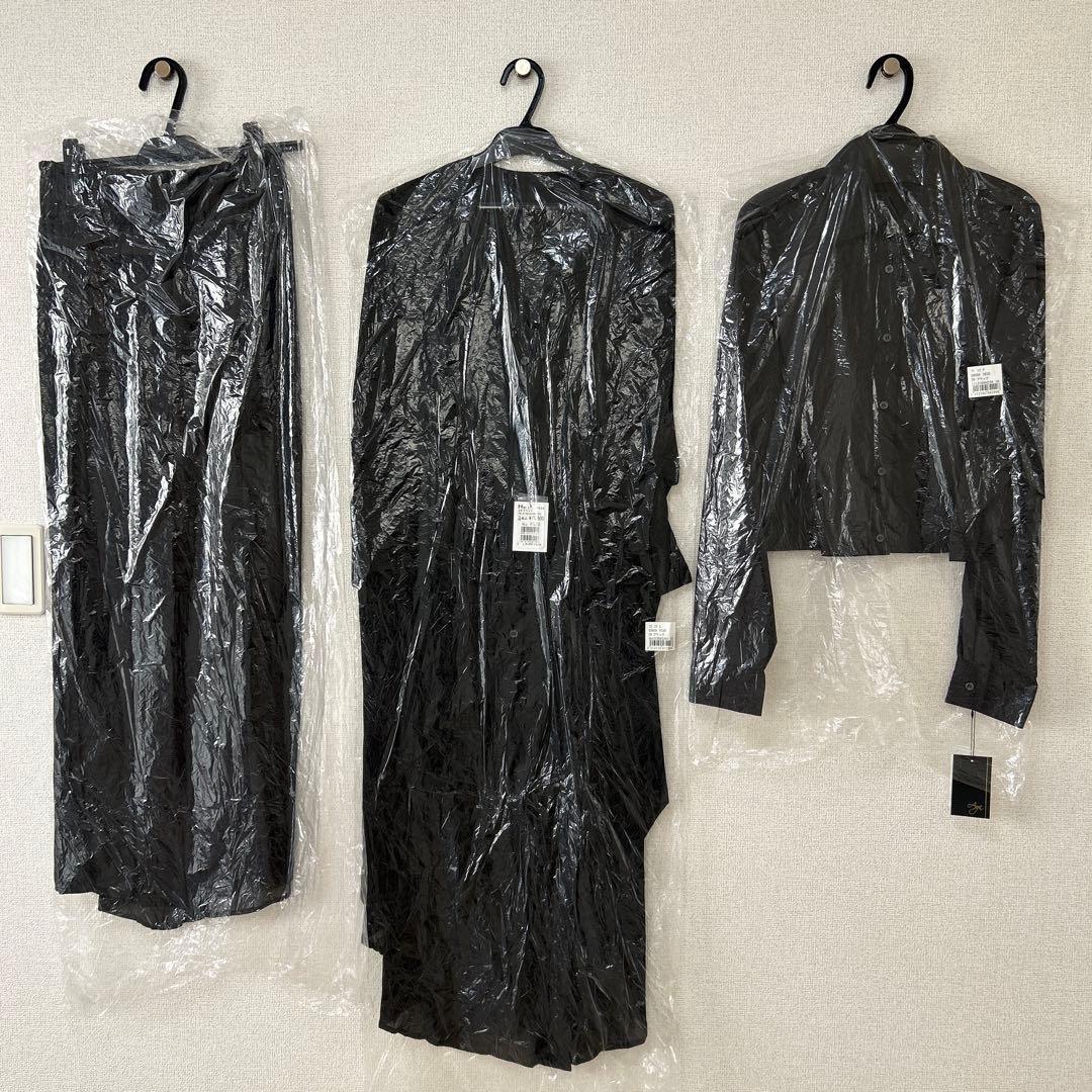 ⑤ヤマダヤ 2026年33,000円の福袋　新品未使用　総額126,400円