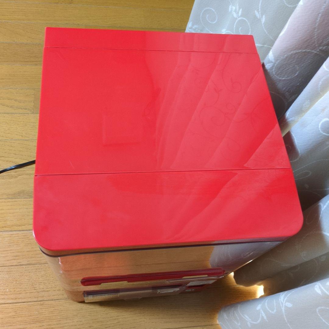 マサオコーポレーションミニ冷蔵庫