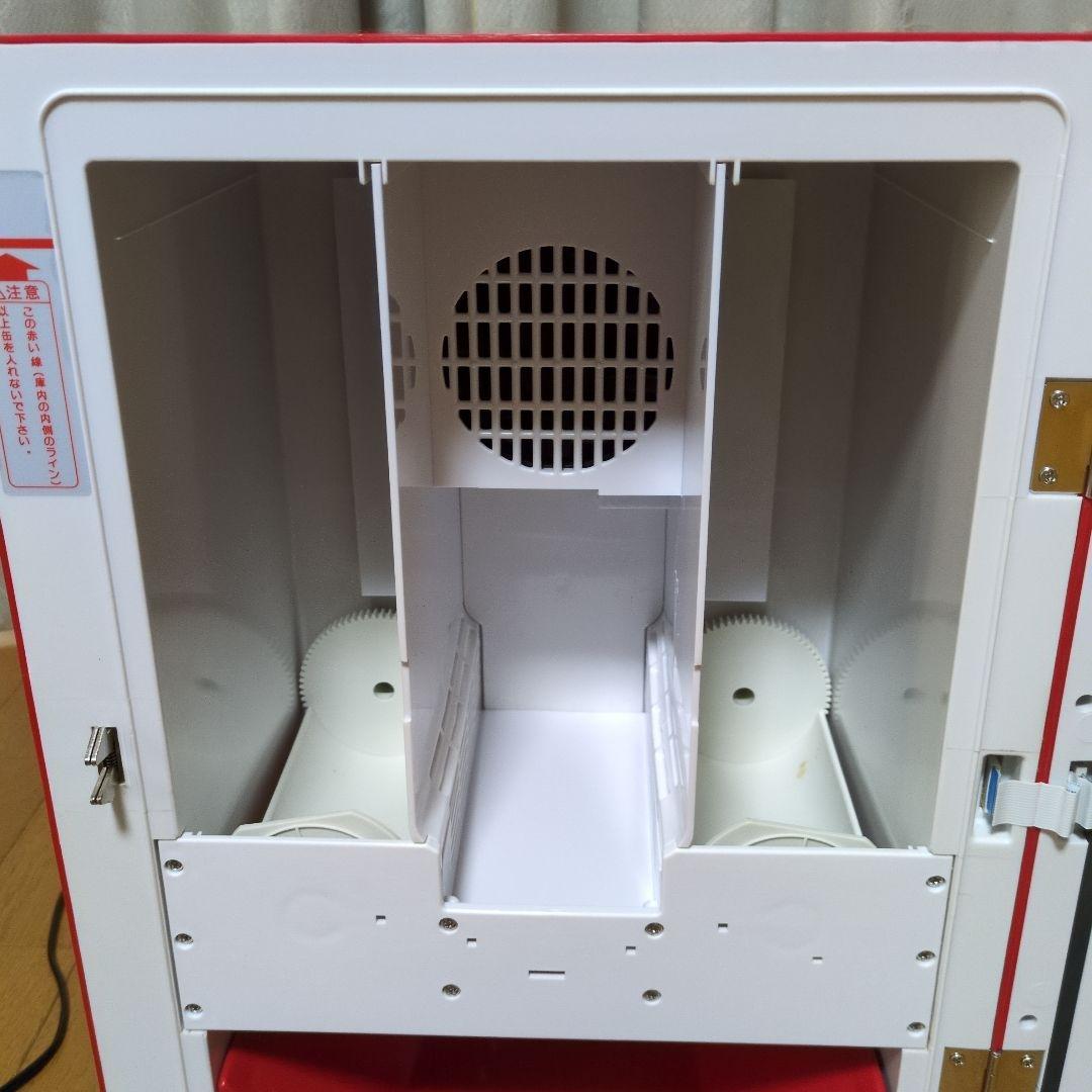 マサオコーポレーションミニ冷蔵庫