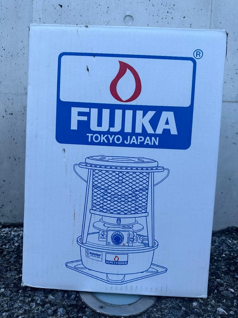 FUJIKA Hi PET フジカハイペット　KSP 229 22C J2