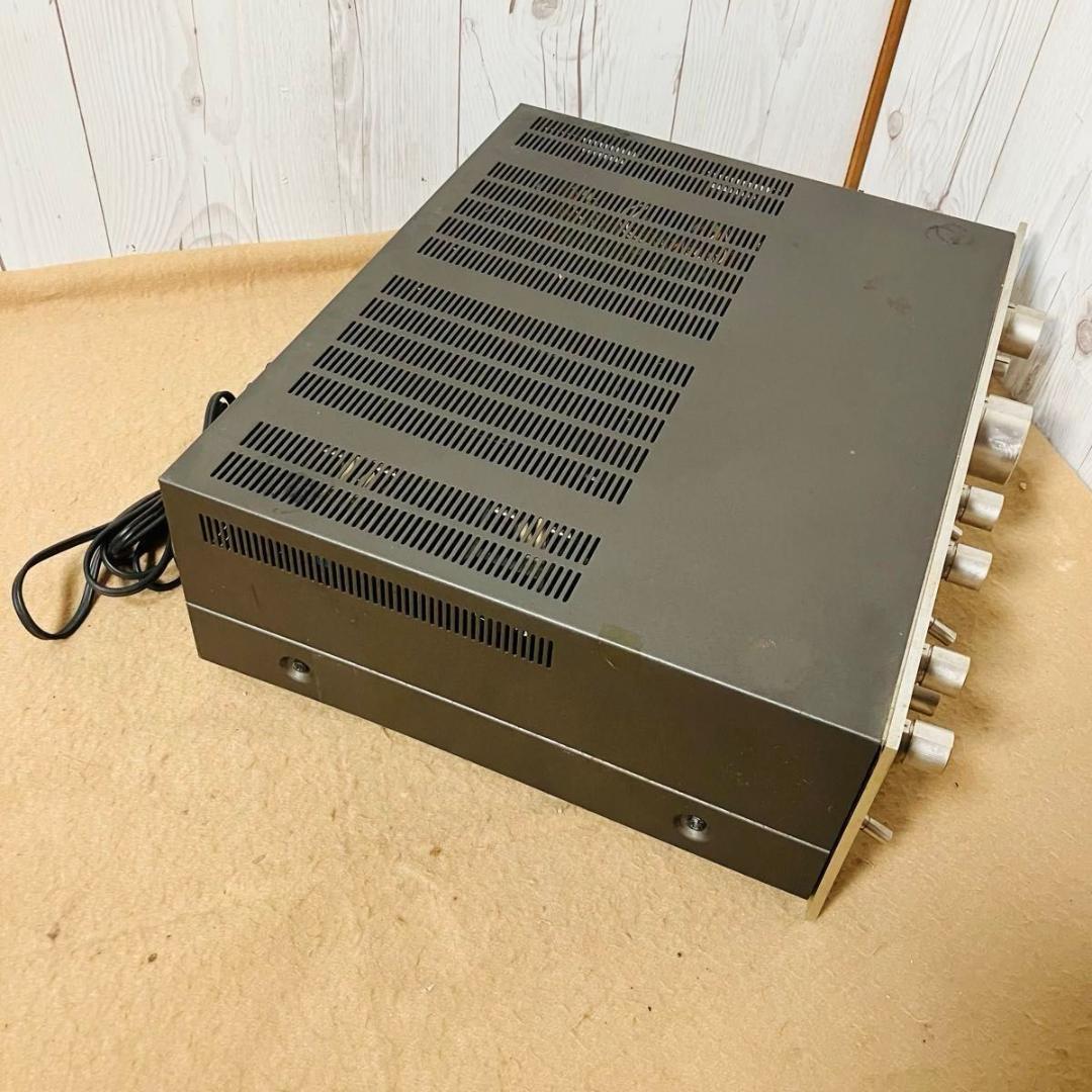 PIONEER プリメインアンプ SA-8800II ジャンク 名機 現状販売