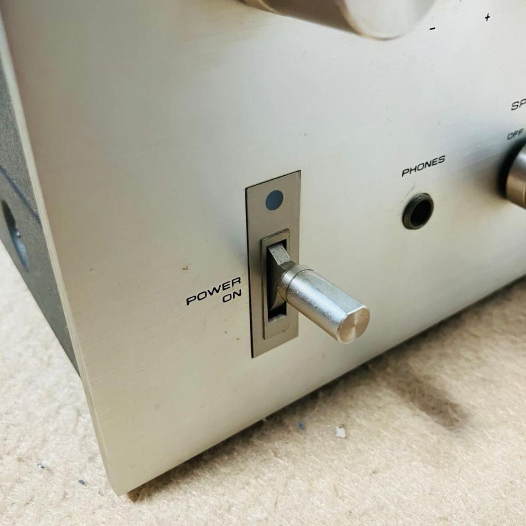 PIONEER プリメインアンプ SA-8800II ジャンク 名機 現状販売