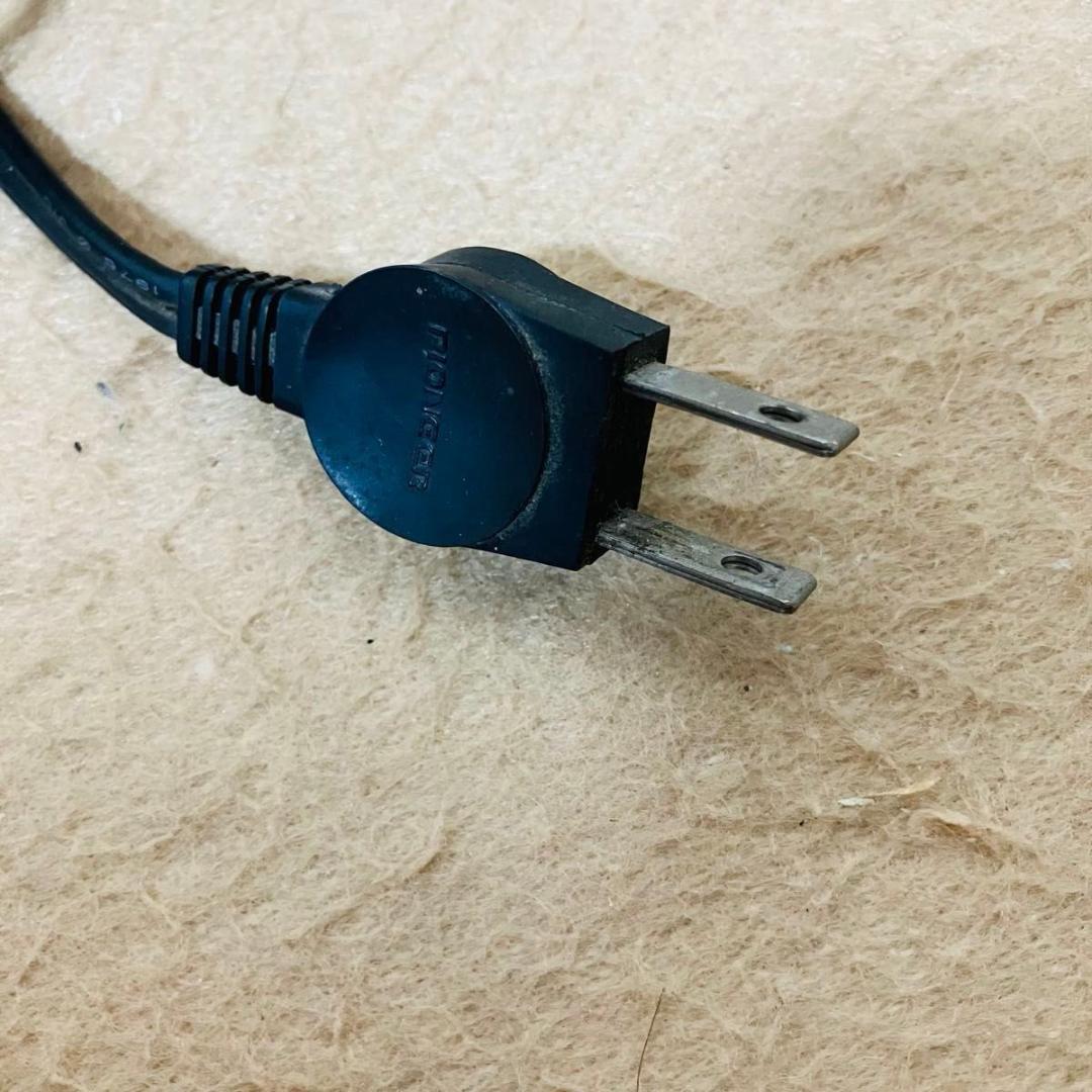 PIONEER プリメインアンプ SA-8800II ジャンク 名機 現状販売