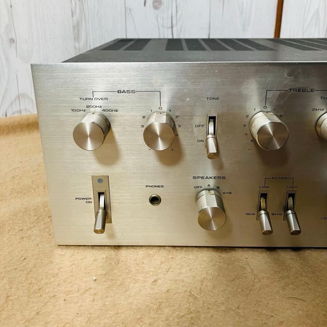 PIONEER プリメインアンプ SA-8800II ジャンク 名機 現状販売