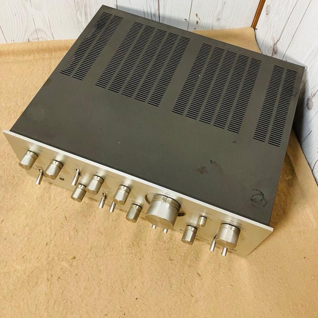 PIONEER プリメインアンプ SA-8800II ジャンク 名機 現状販売