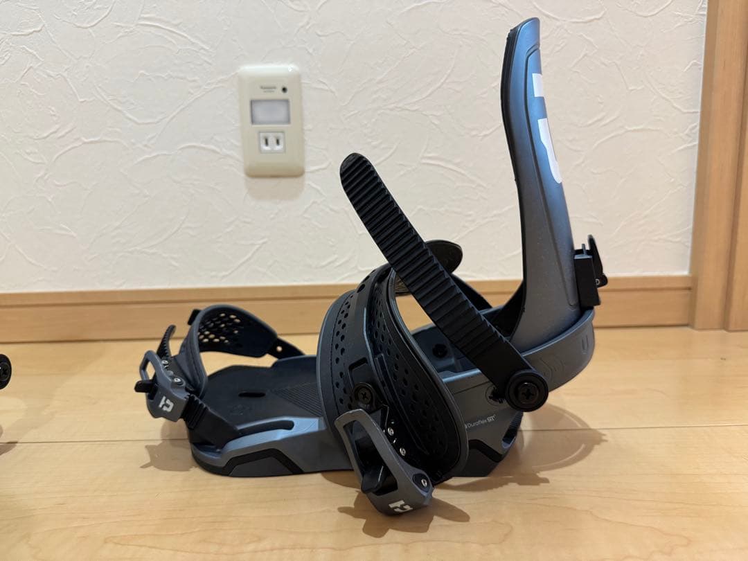 スノーボード 24-25 UNION FORCE THB/GUNL