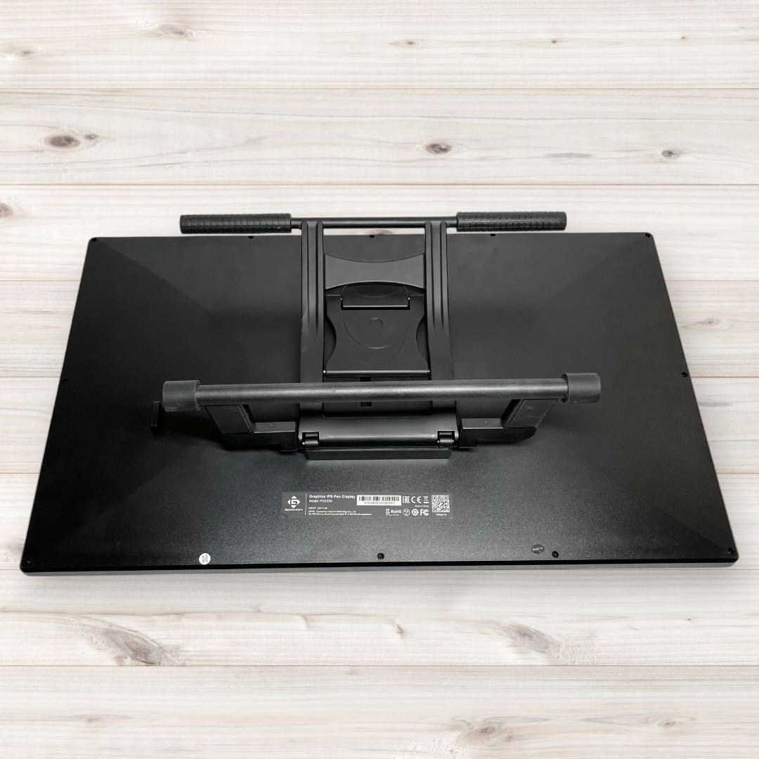 GAOMON ガオモン 液タブ PD2200 21.5インチ