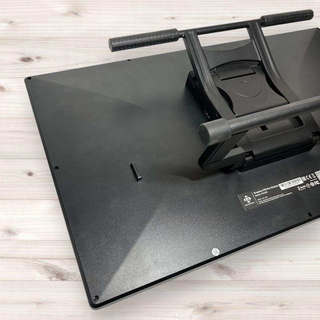 GAOMON ガオモン 液タブ PD2200 21.5インチ