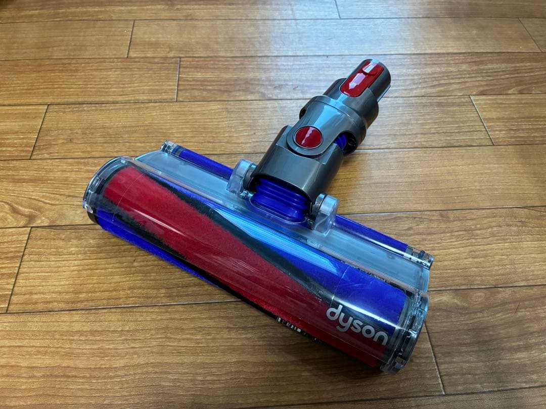 【美品】ダイソン dyson V11 SV14 純正スタンド付清掃メンテナンス済