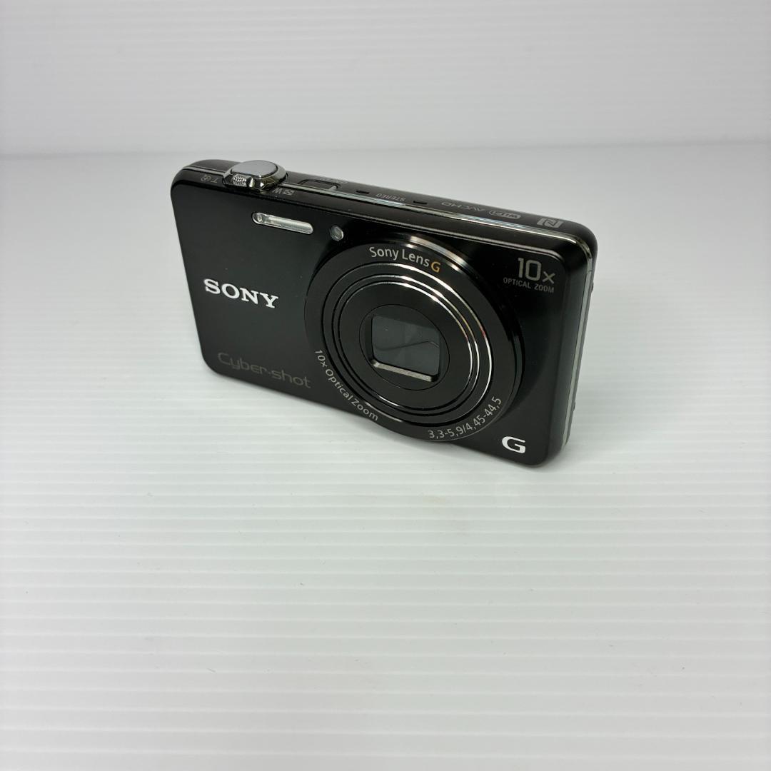 SONY ソニー Cyber-shot DSC-WX220