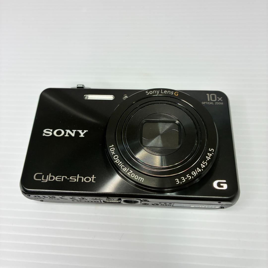 SONY ソニー Cyber-shot DSC-WX220