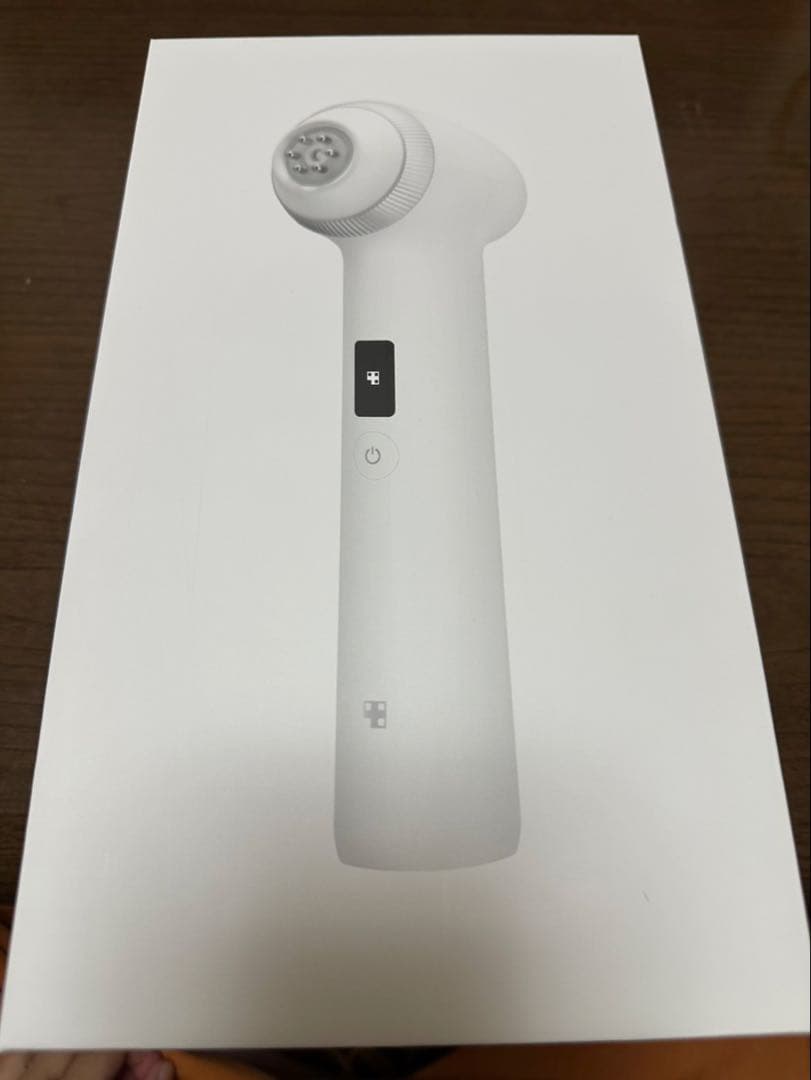 メディキューブ AGE-R ウルトラチューン