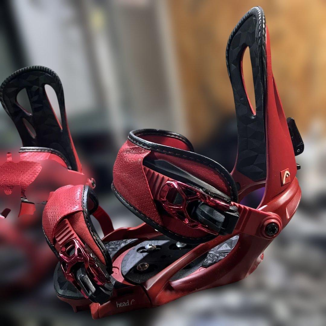 ROME SD CHEAP TRICK 154㎝ × head NX