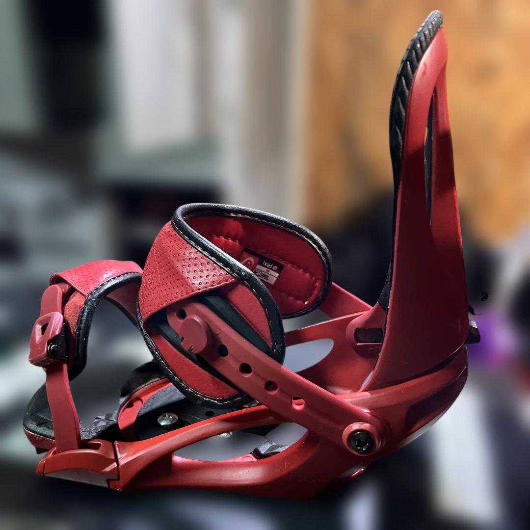 ROME SD CHEAP TRICK 154㎝ × head NX