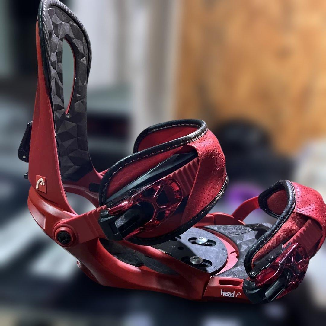 ROME SD CHEAP TRICK 154㎝ × head NX