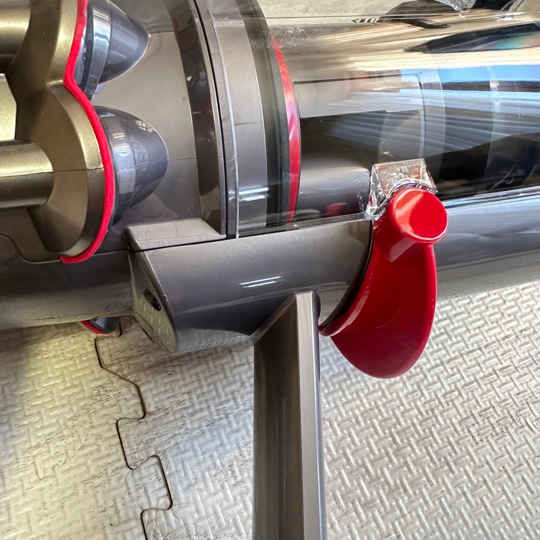 ⑲ Dyson ダイソン SV49 SU コードレスクリーナー