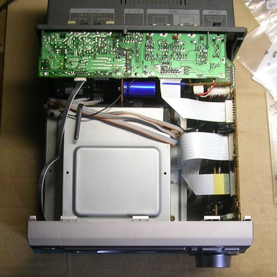 ＜整備品＞SONY HCD-MD333 ミニコンポ+リモコン他