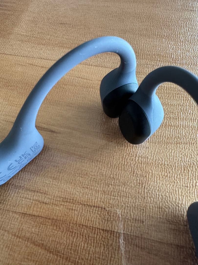 Shokz OpenSwim Pro骨伝導イヤホン