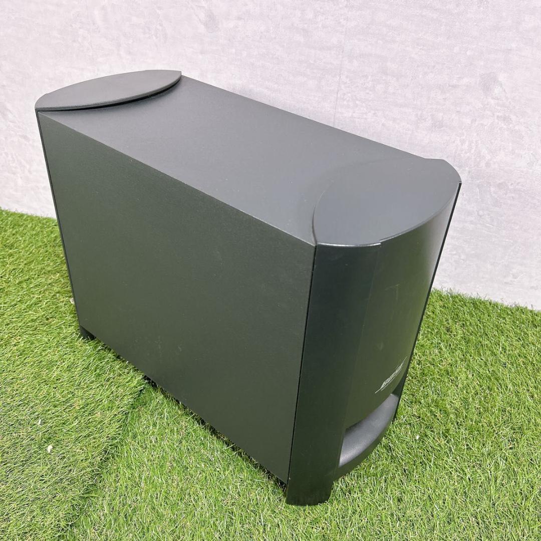 現状品　BOSE 321Ⅱ ボーズ ホームシアター スピーカー オーディオ