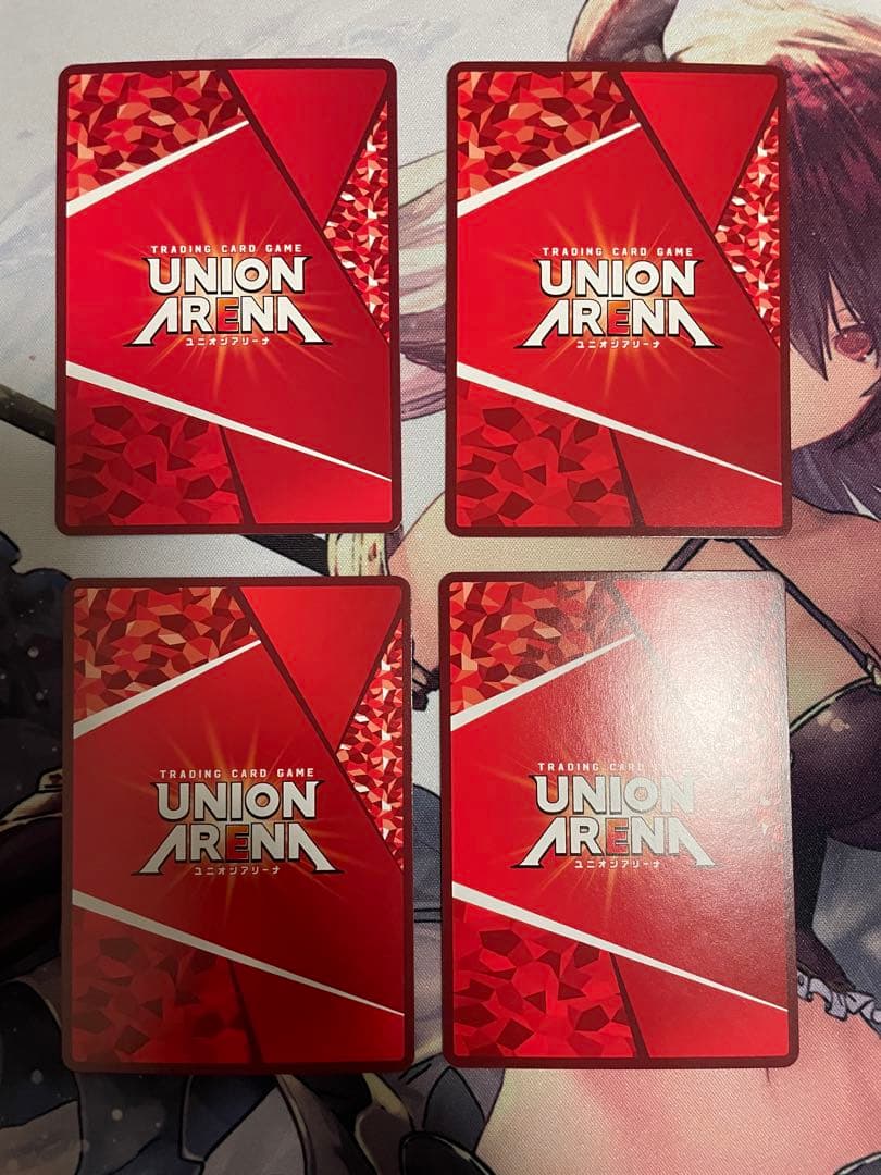 忍野忍　阿良々木暦　パラレル　セット