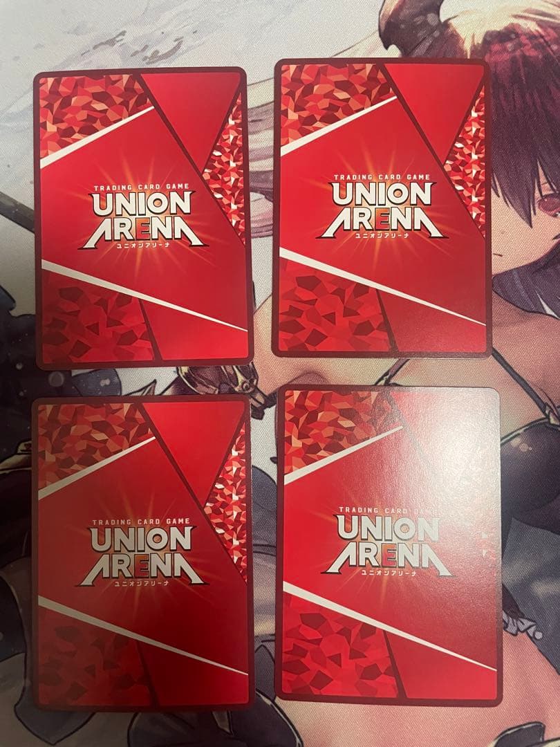 忍野忍　阿良々木暦　パラレル　セット