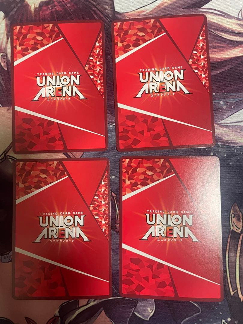 忍野忍　阿良々木暦　パラレル　セット