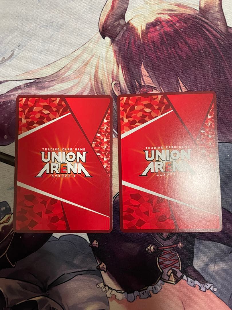 忍野忍　阿良々木暦　パラレル　セット