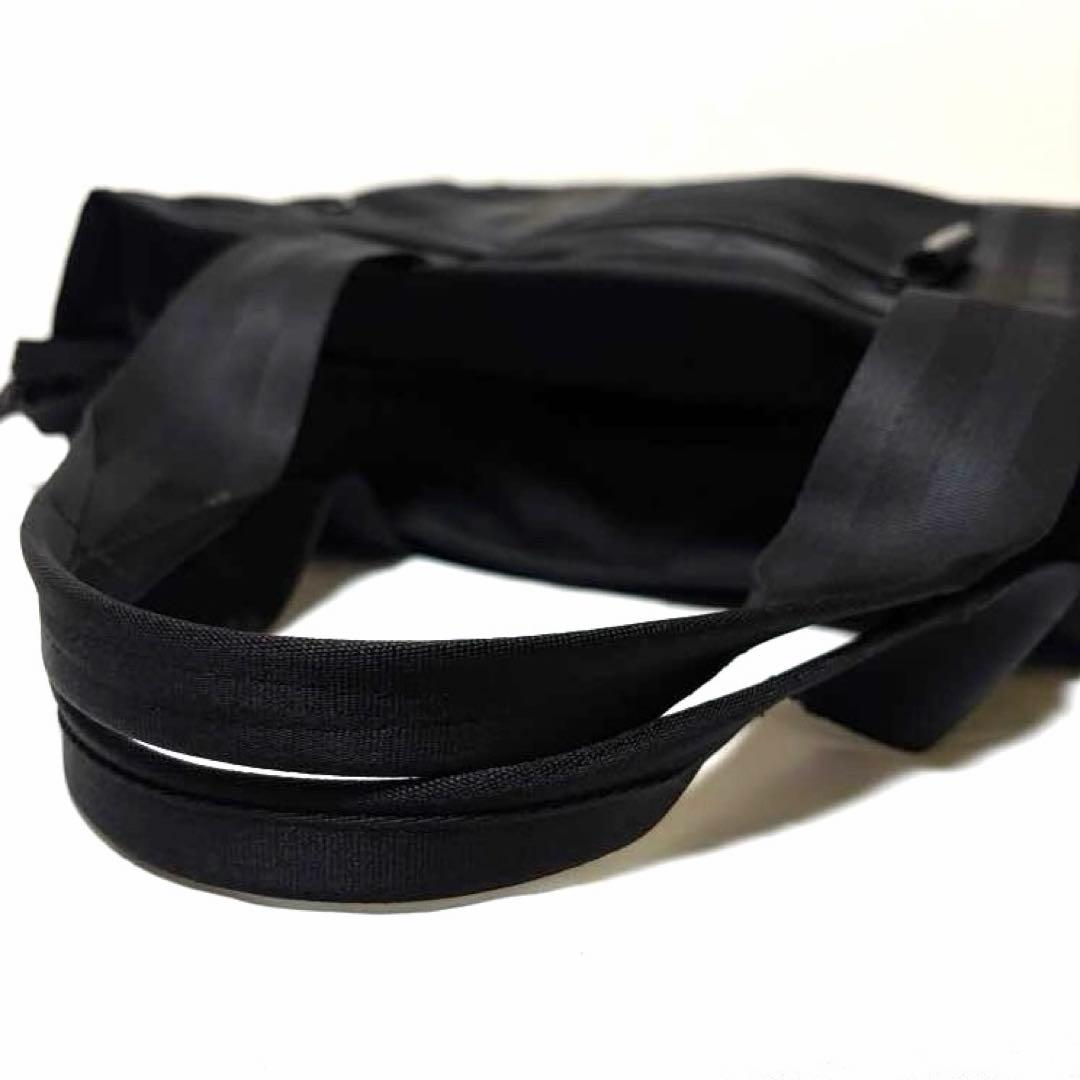 現行タグ✨美品 ポーター ヒート トートバッグ A4可 吉田カバン マグライト