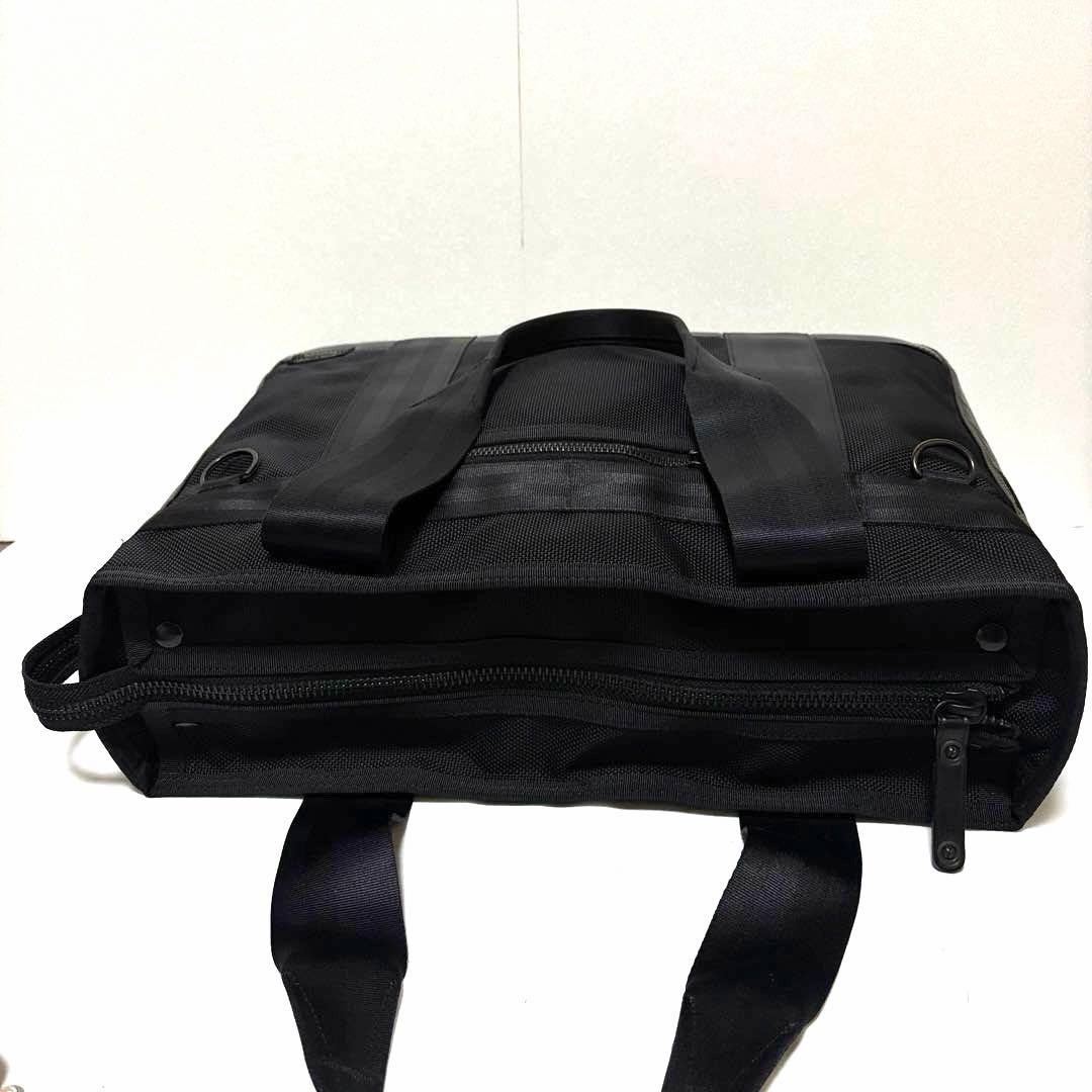 現行タグ✨美品 ポーター ヒート トートバッグ A4可 吉田カバン マグライト