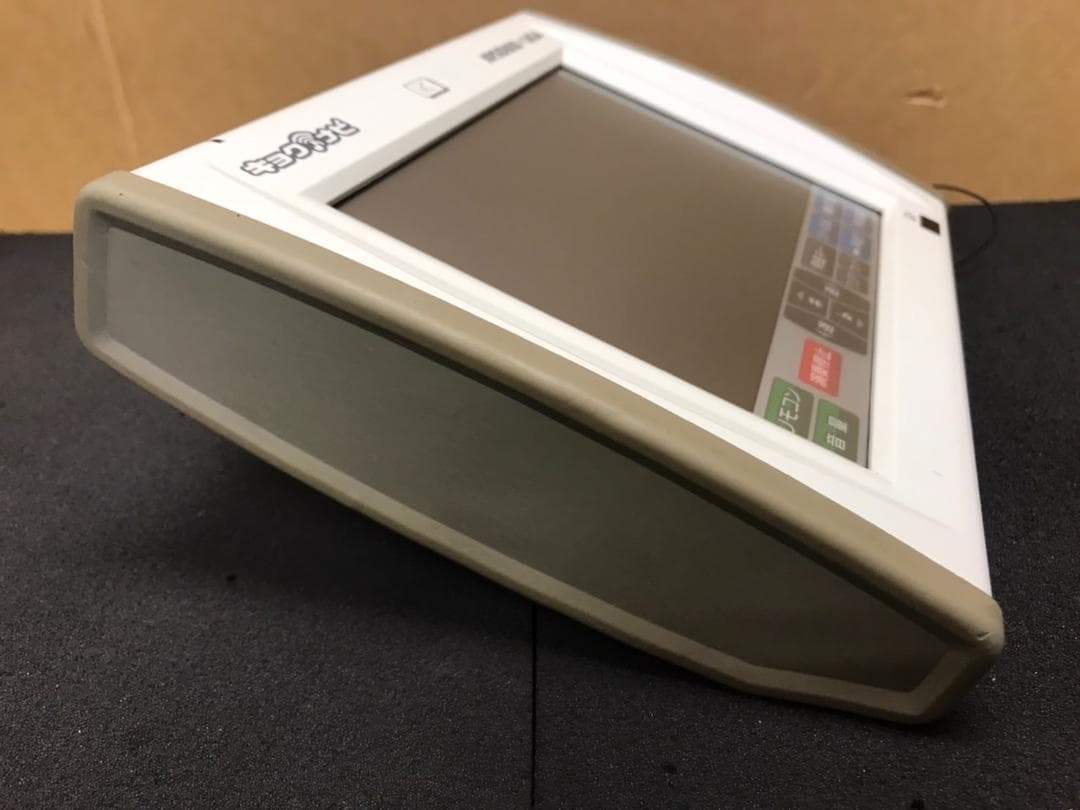 な1 キョクナビJR-300 JR-300BCセット（UGA-10の設定）