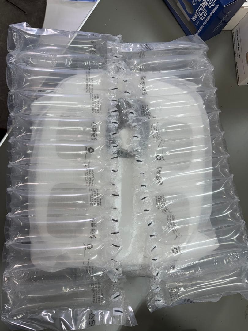 新古品　未使用　InBody DIAL H30 体組成計　体重計